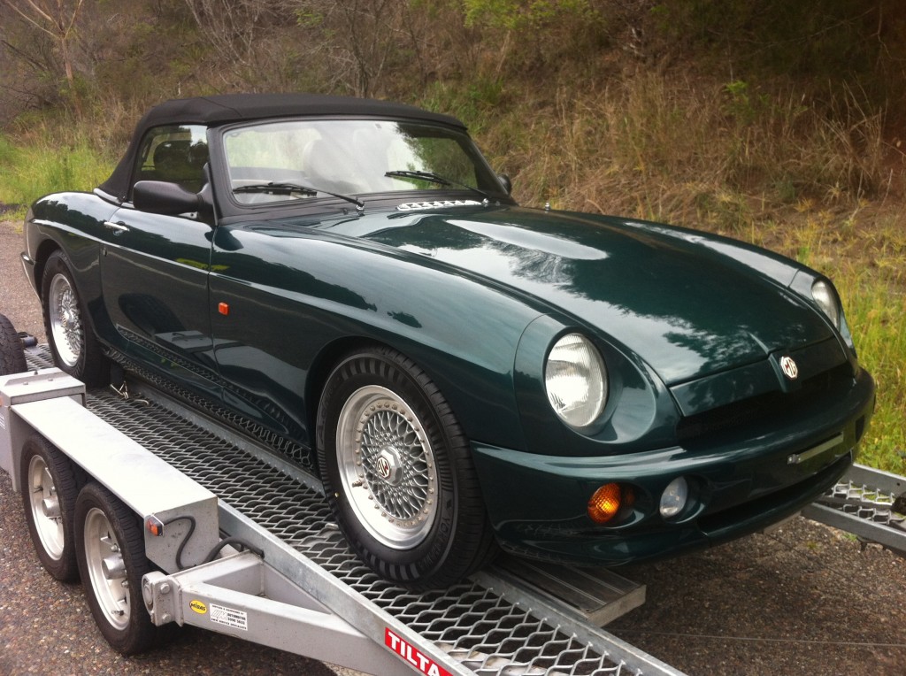 93 BRG MGRV8